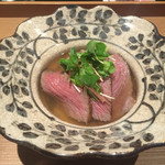 日本料理 晴山 - 