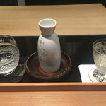 日本料理 晴山 - 