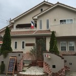 コット ア コット - 店構え