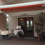 コット ア コット - 入り口