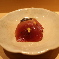 鮨 さいとう - 