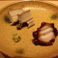 鮨 さいとう - 