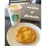 STARBUCKS COFFEE - 