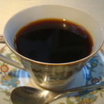 珈琲家 - (2015-10-17) プレミアムブレンド　モカ・オリジナル　600円