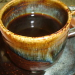 珈琲家 - (2015-10-17) マスターブレンド  700円