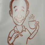 珈琲家 - (2015-10-17) 