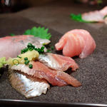 寿司 さいしょ - 