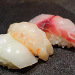 寿司 さいしょ - 