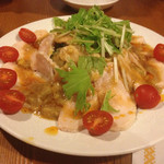 キブン、デ、、サチオ - 