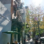 Kee's Chocolates - SOHOにある