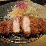 本家とんとん亭 - 