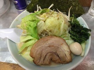 自由が丘で深夜まで営業しているラーメン店9選 食べログまとめ