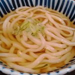 Hanamaru Udon - 