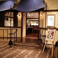 デュオ フルシェット - お店入り口