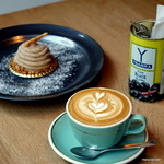 モジョコーヒー - 