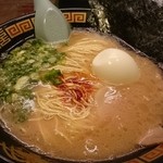 一蘭 - 料理写真: