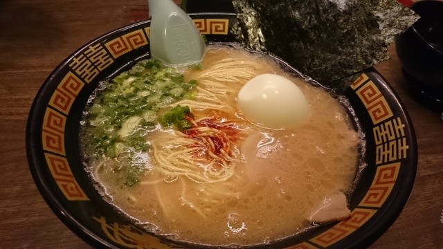 Ichiran Shibuya Ten