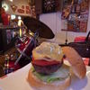 ギブソンズハンバーガー 清須店