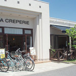 La CRepeRie - 