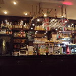 BAR DEL SOLE - 