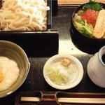 将庵 - 手打二色うどん