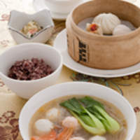 中国料理 翡翠宮 - 