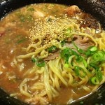 無鉄砲  - 替玉_2015年10月