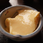 Katsugin - 豆乳プリン