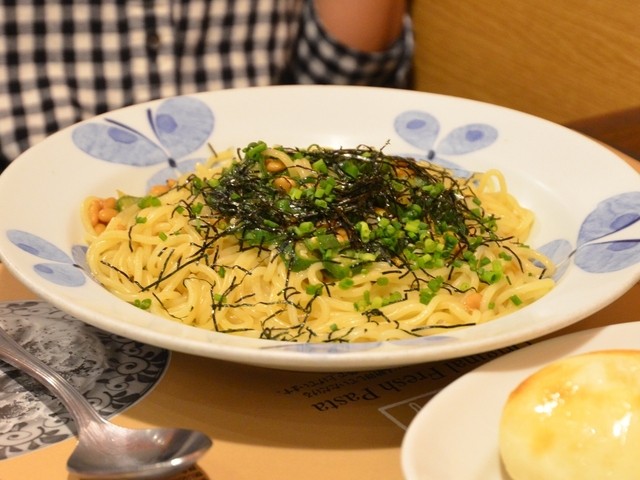 鎌倉パスタ 松山銀天街店 松山市 パスタ 食べログ 鎌倉パスタ 松山銀天街店 松山市 パスタ 食べログ
