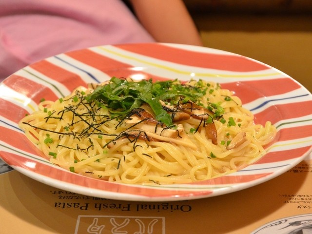 鎌倉パスタ 松山銀天街店 松山市 パスタ 食べログ 鎌倉パスタ 松山銀天街店 松山市 パスタ 食べログ