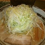 渡辺製麺 - 