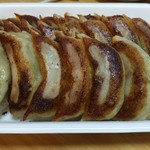 七福 - 親父の餃子