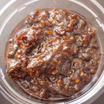 こがねの里 - 料理写真:なんばんづけ（中身）