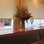 レストラン・サカキ - 店内