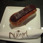 Patisserie Naegel - エクレア