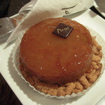 Patisserie Naegel - タルトタタン