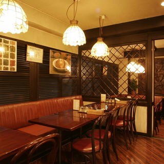 欧風カレー ボンディ_1