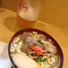 ちゅらさんの沖縄料理