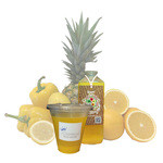 Eternal DetoxJuiceBar  - ～Cold Press Juice（Yellow）～