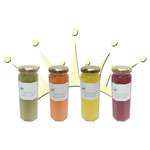 Eternal DetoxJuiceBar  - ～４Colors Trial set～