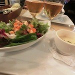 クレープリー・アルション - 2015/10