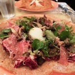 クレープリー・アルション - 