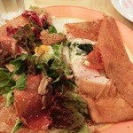 クレープリー・アルション - 