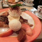 クレープリー・アルション - 