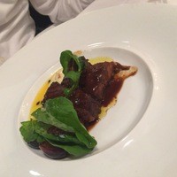クッチーナ イタリアーナ ガッルーラ - 