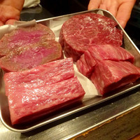 鉄板焼きgrow 上野店 - 
