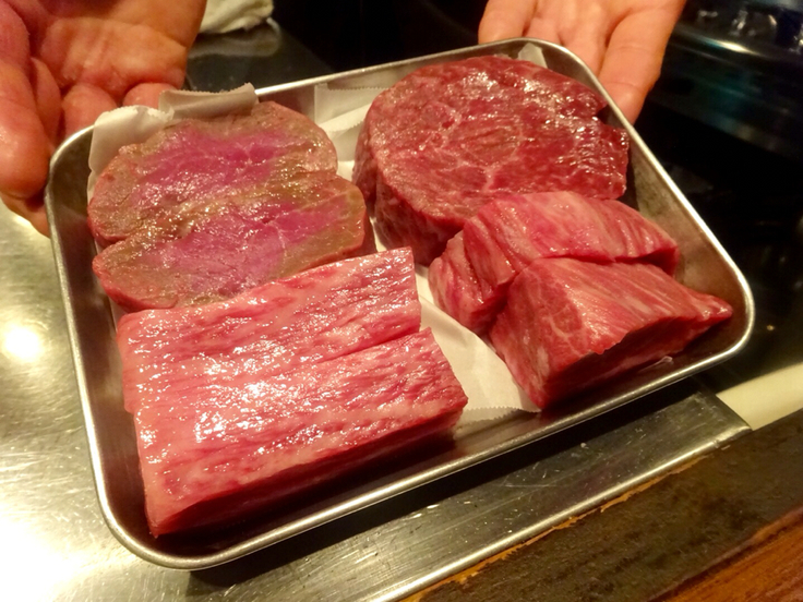♡iorin♡さんの「行った(口コミ)」お店一覧 [食べログ]
