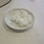 レストラン・サカキ - 砂糖