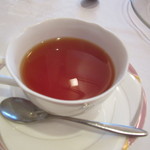 レストラン・サカキ - 紅茶