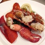 焼肉・鉄板焼ステーキ 橘通りミヤチクAPAS - 